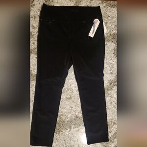 Jag Jeans Pull On High Rise Skinny Jeans Nora Skinny